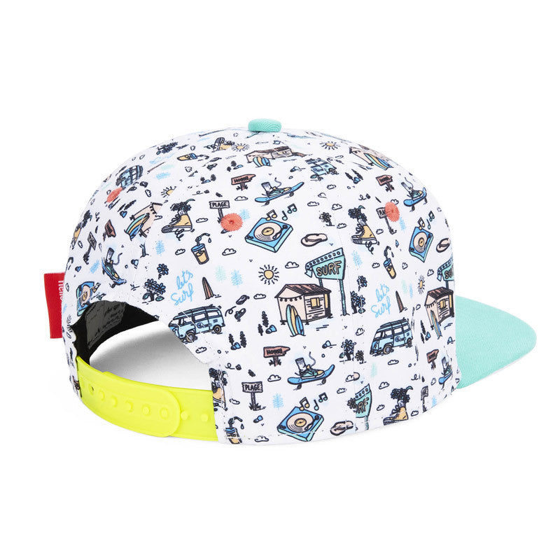 Casquette Hello Hossy Hossegor Hello Hossy