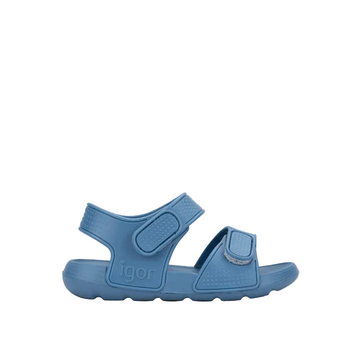 Chaussures de plage Igor Blue Igor