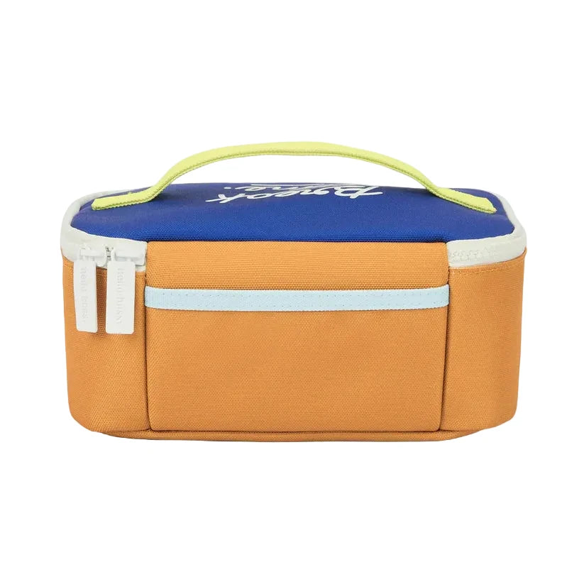 Sac Repas Mini Blue Canyon Hello Hossy