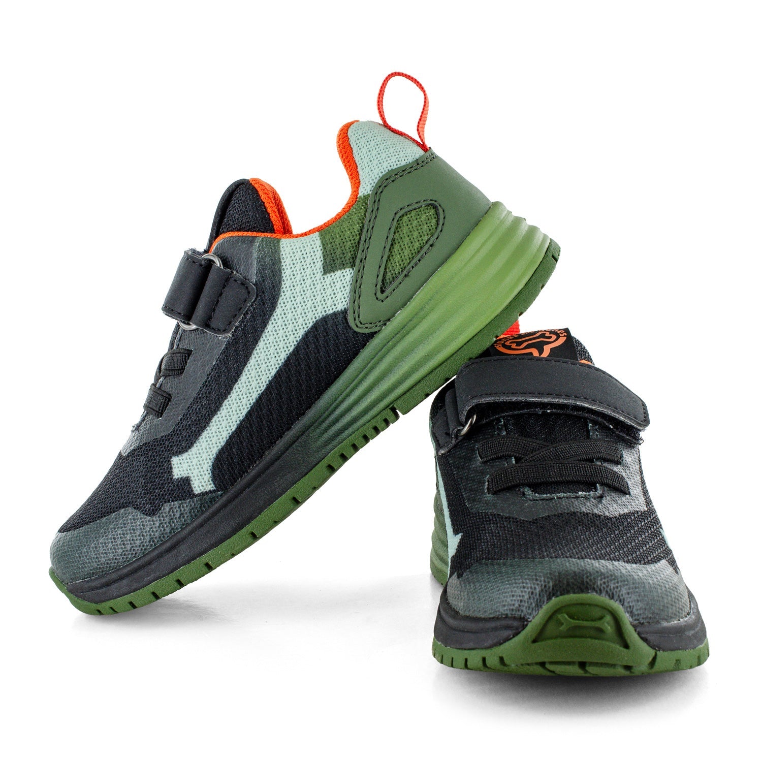 Swift V Black Kaki Stones and Bones