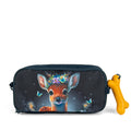 Trousse Double Fairy Fawn Navy  Stones and Bones Stones and Bones