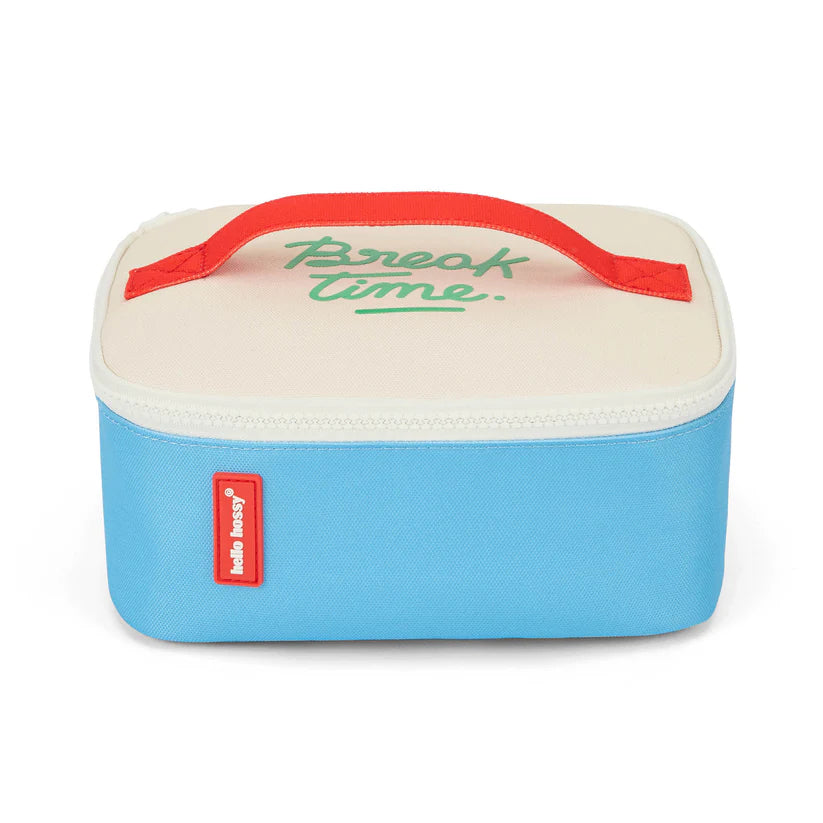 Sac Repas Mini Sky Pop Hello Hossy