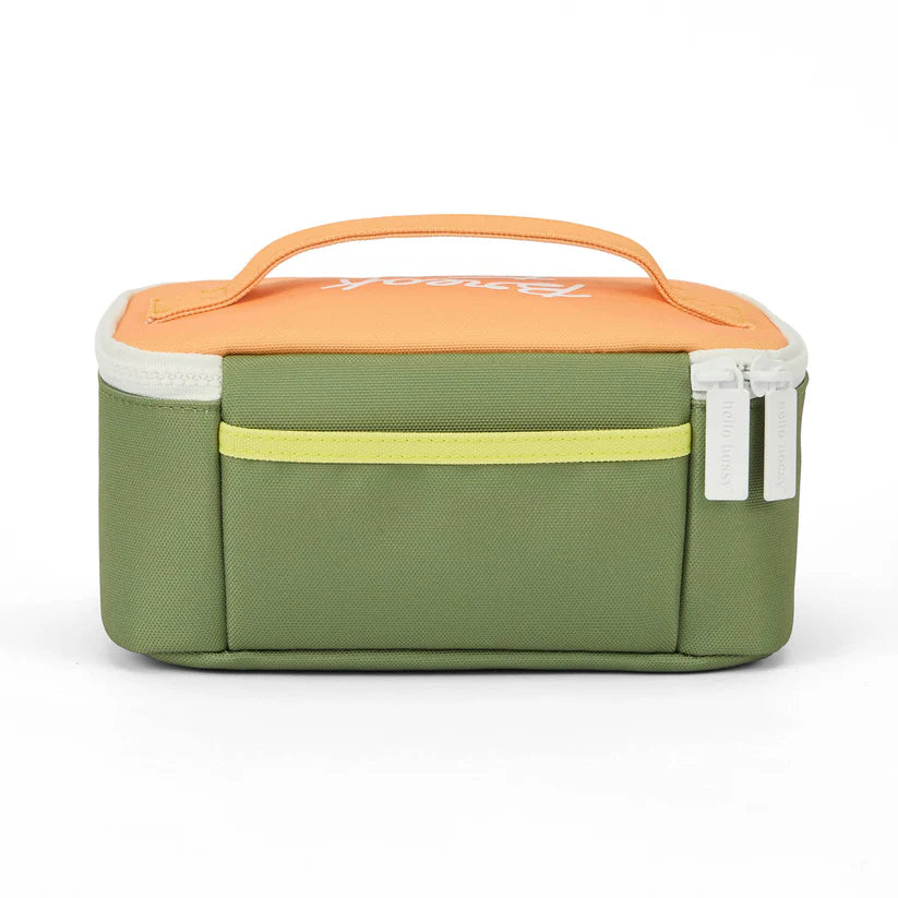 Sac Repas Mini Safari Hello Hossy
