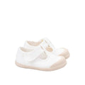 Chaussures Toile Igor Lona Blanche Igor