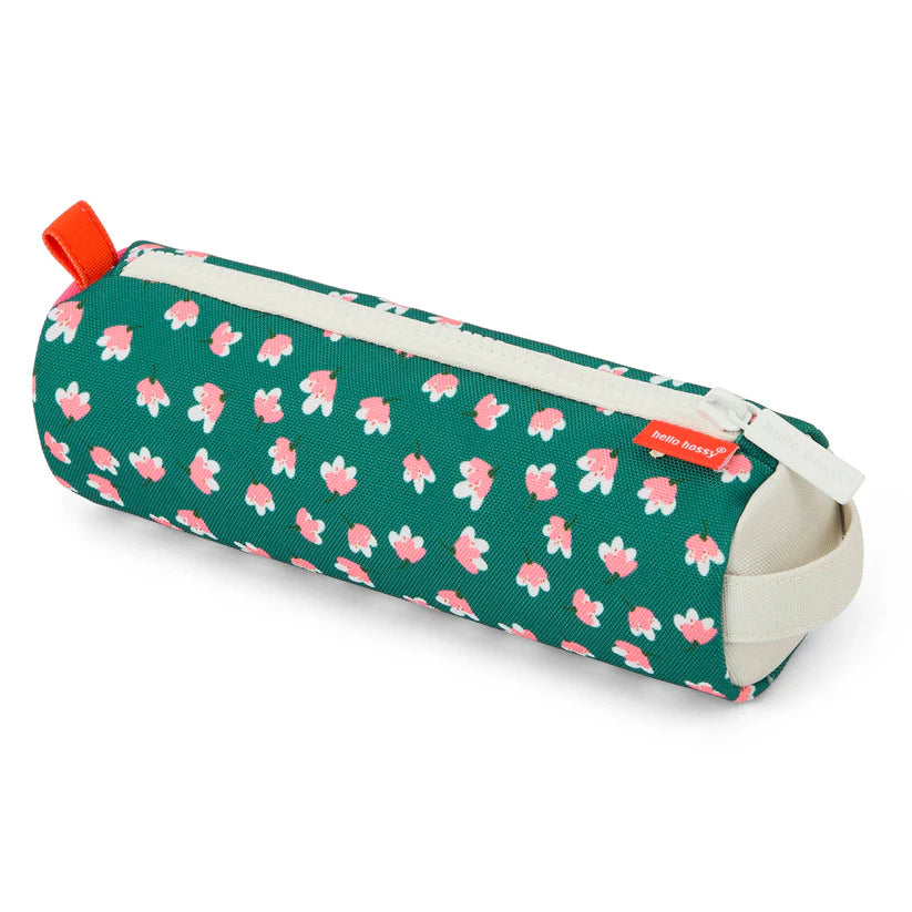 Trousse Scolaire Garden Joy Hello Hossy