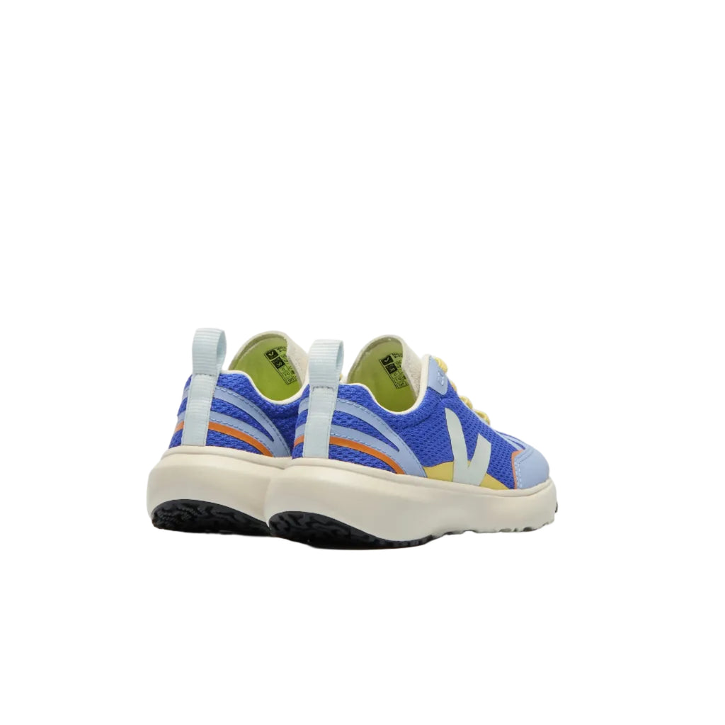 Canary Elastic Alveomesh Paros Ice Olympe VEJA