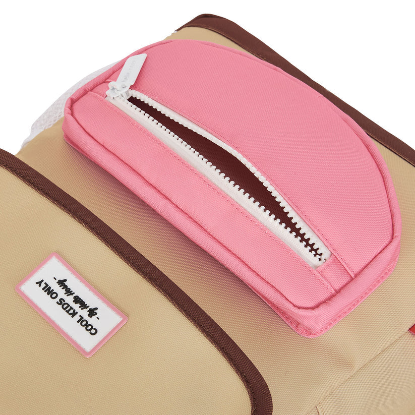 Sac à Dos Hello Hossy Mini Macaroon Hello Hossy