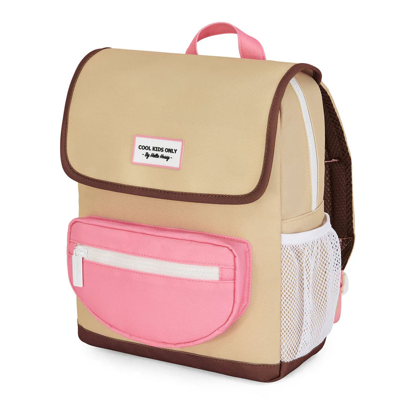 Sac à Dos Hello Hossy Mini Macaroon Hello Hossy