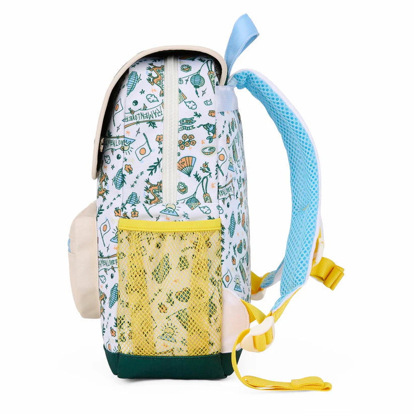 Sac à Dos Hello Hossy Japan Hello Hossy