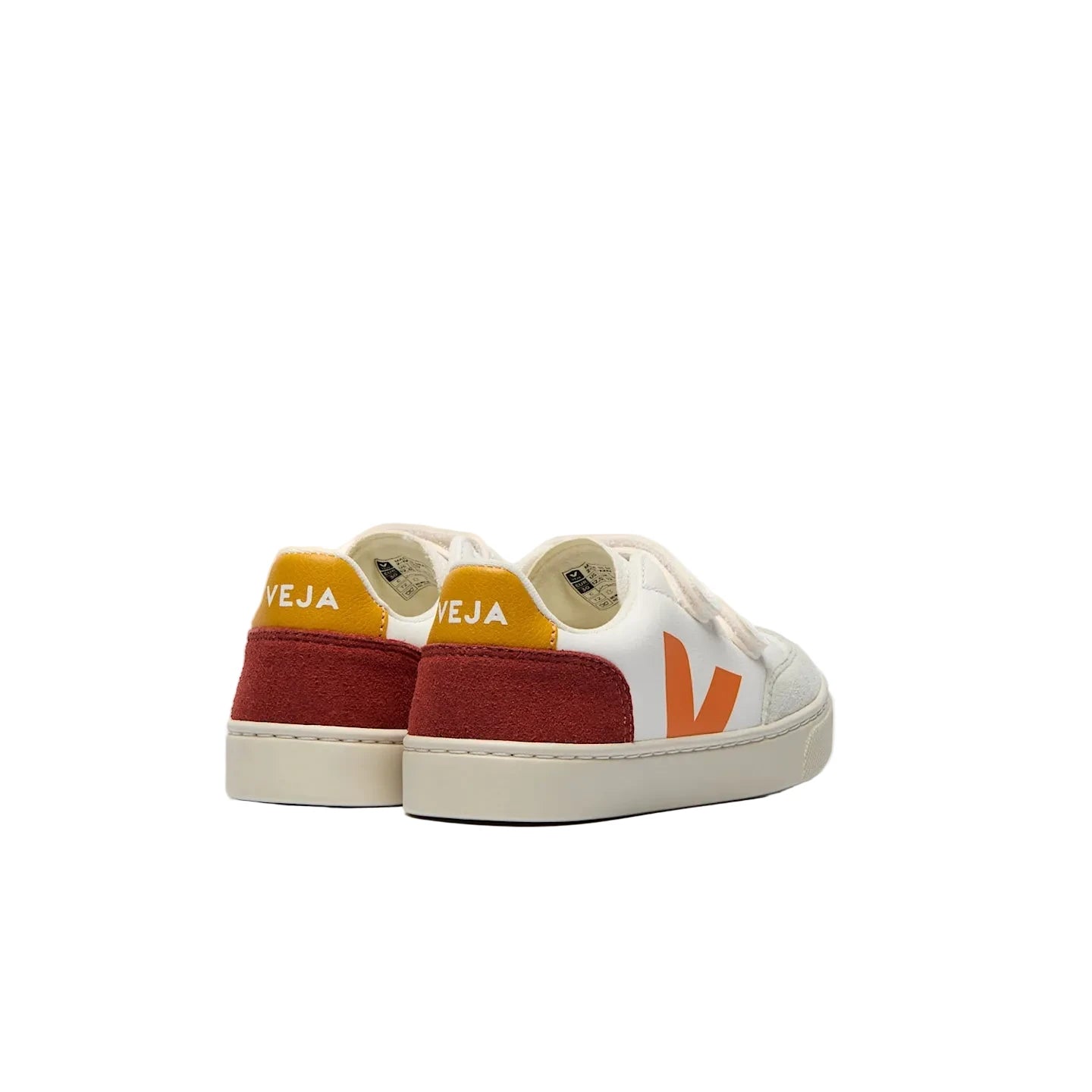 Veja V-12 Multico Rouille VEJA