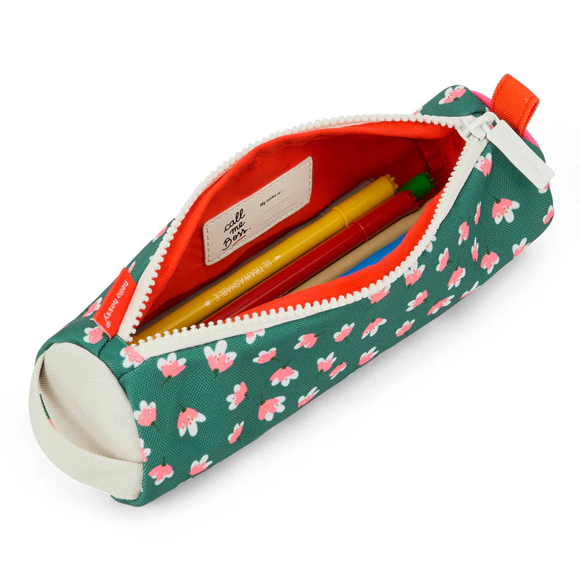 Trousse Scolaire Garden Joy Hello Hossy