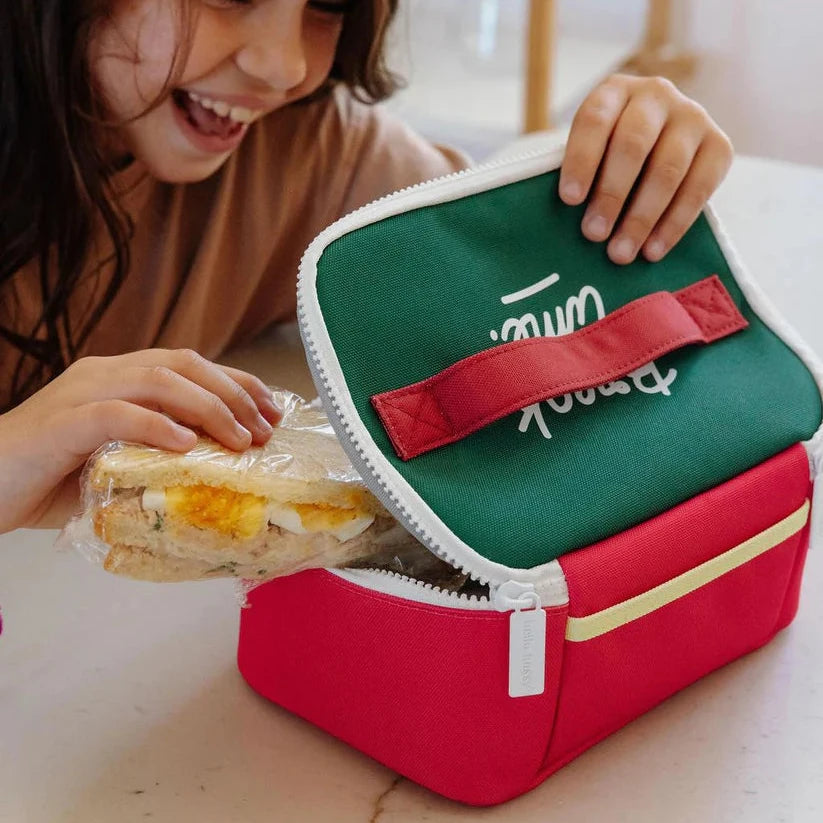 Sac Repas Mini Pastèque Hello Hossy