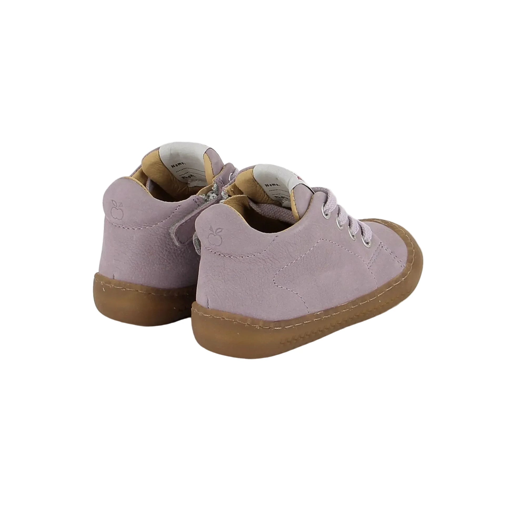 Premiers pas Yaka Walk Iris Pom D’Api Pom d’Api