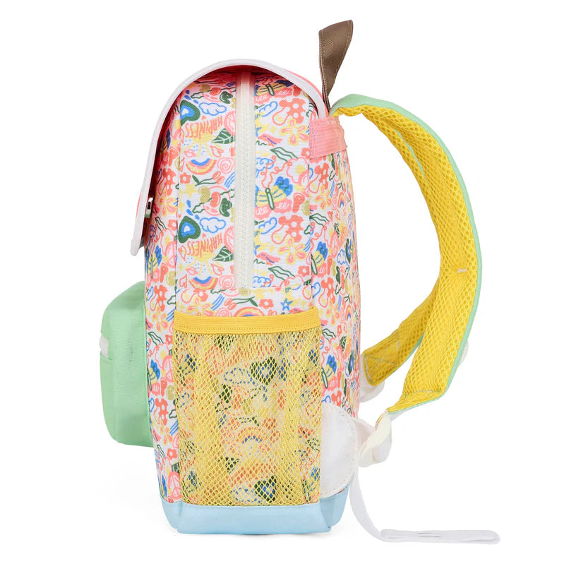 Sac à Dos Hello Hossy Hapiness Hello Hossy