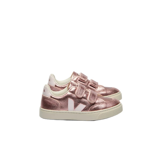 Veja V-12 Nacre Lassi VEJA