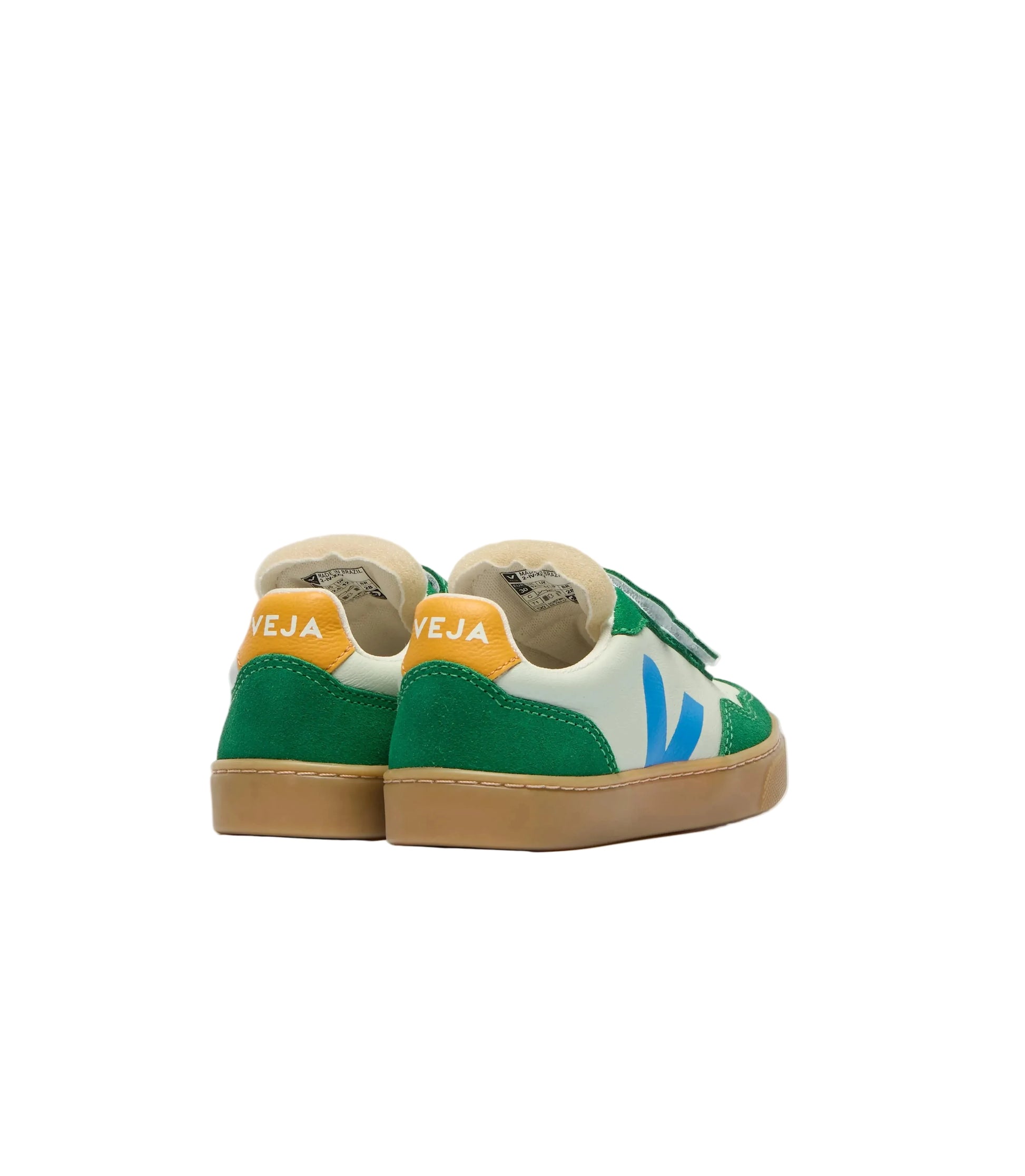 Veja V-90 Jade Egee Emeraude Natural VEJA