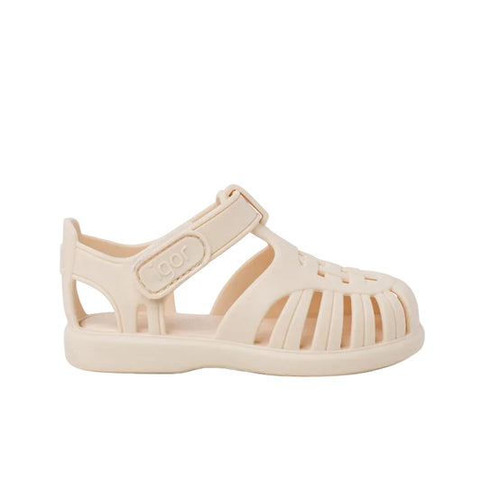 Chaussures de plage Igor Ivoire Igor