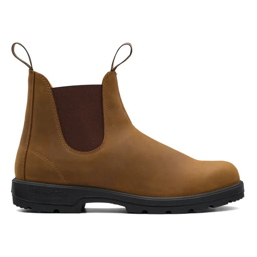 Blundstone Chelsea Boots Saddle Brown Blundstone