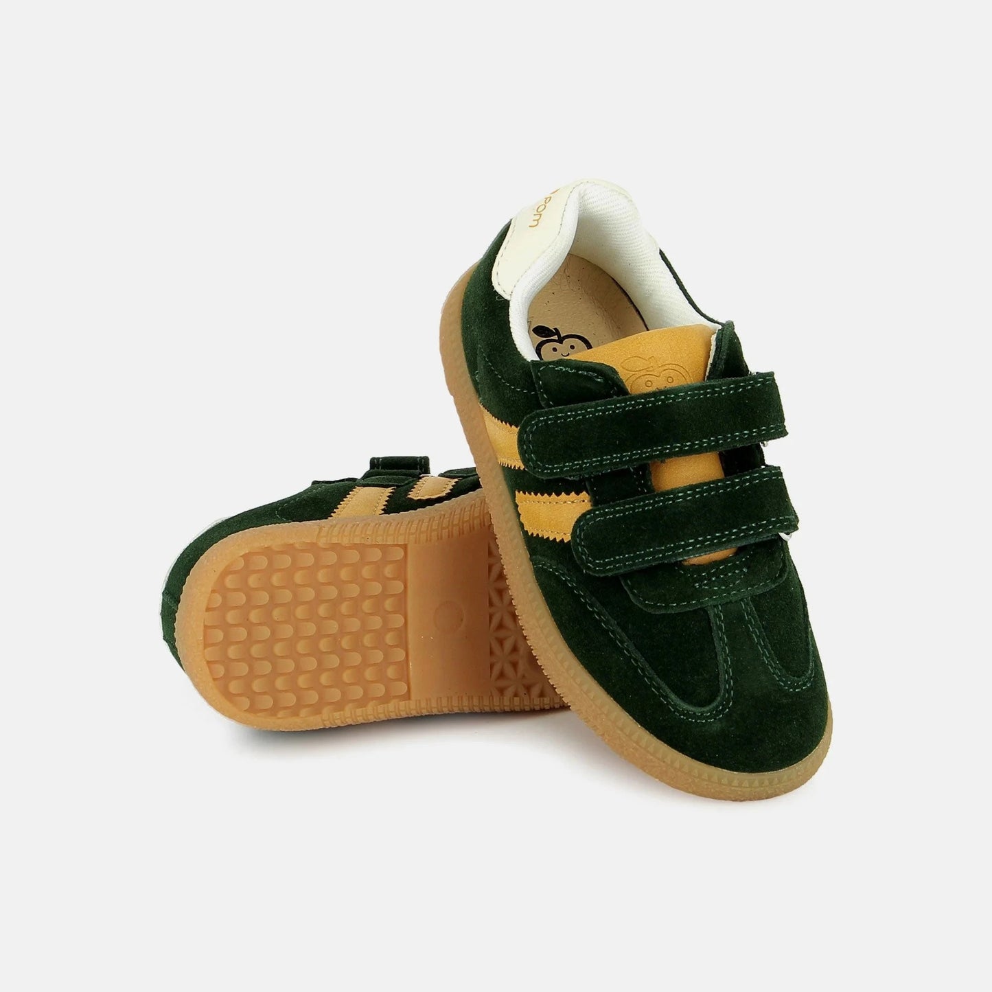 Yuzu Lo Scratch Grass Shoo pom