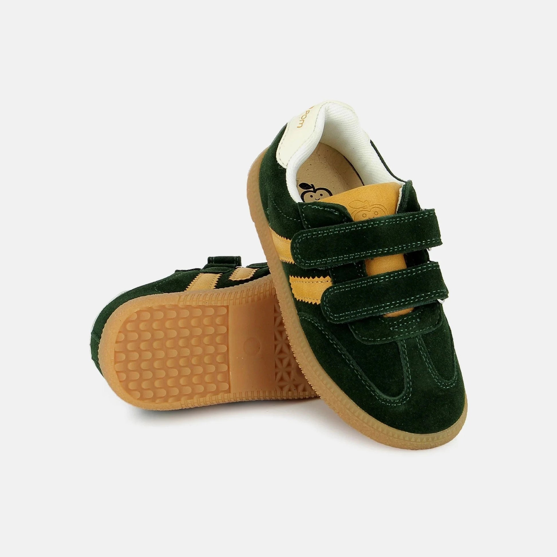 Yuzu Lo Scratch Grass Shoo pom