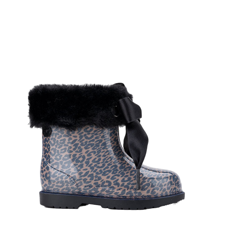 Bottes de Pluie Igor Léopard Igor