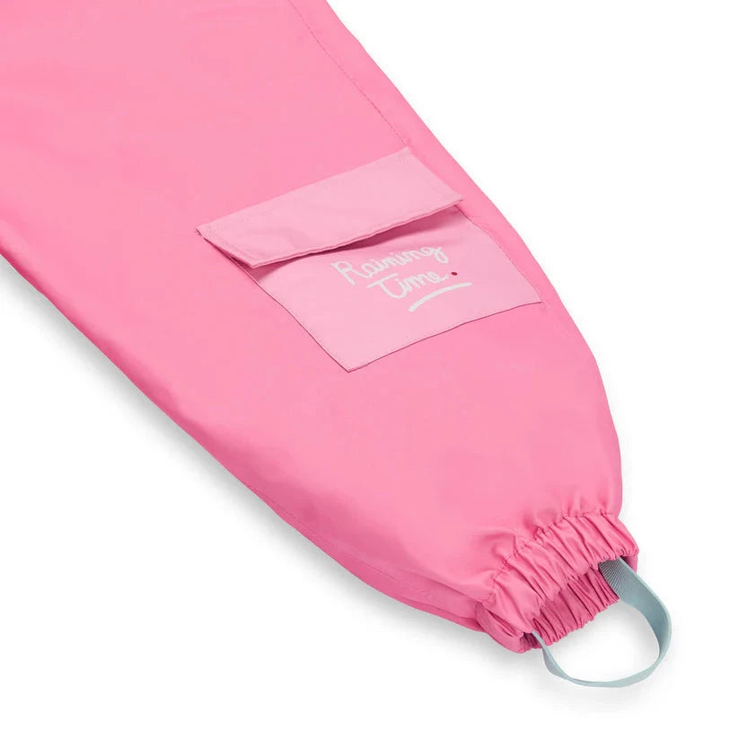 Pantalon de Pluie Ali Hello Hossy