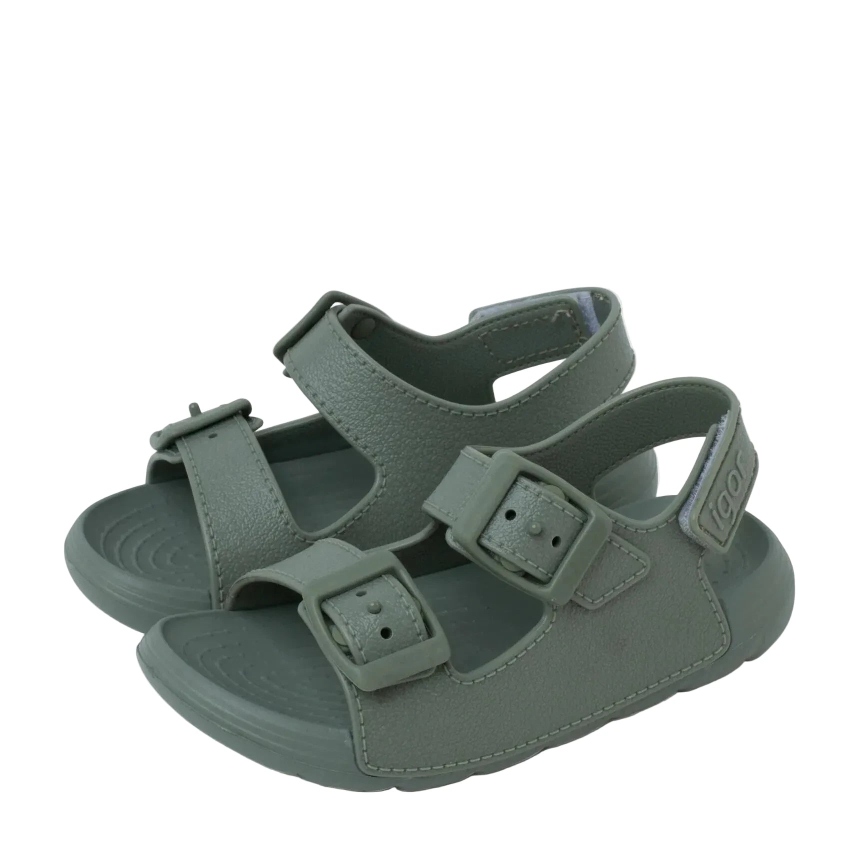 Chaussures de plage Igor Verde Igor