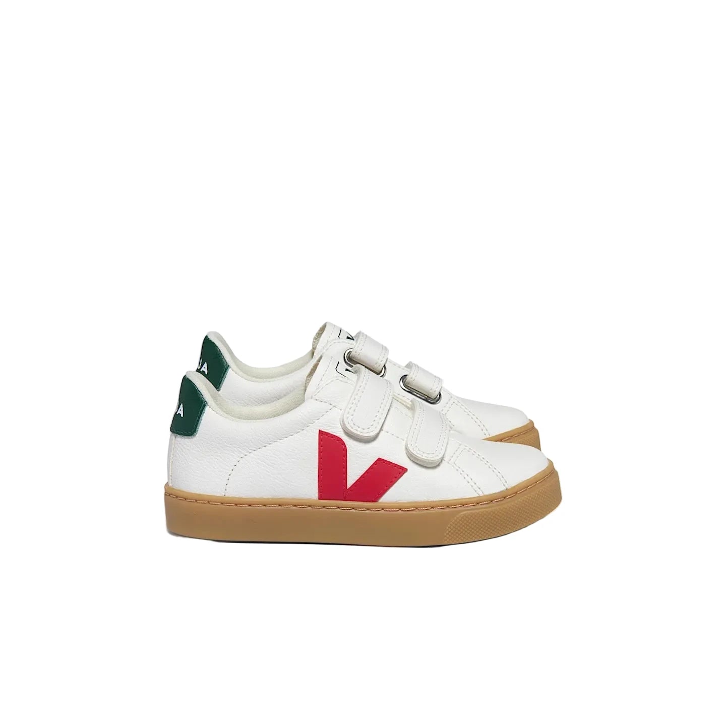 Veja Small Esplar White Pekin Poker VEJA
