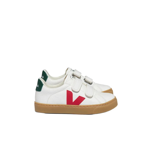 Veja Small Esplar White Pekin Poker VEJA