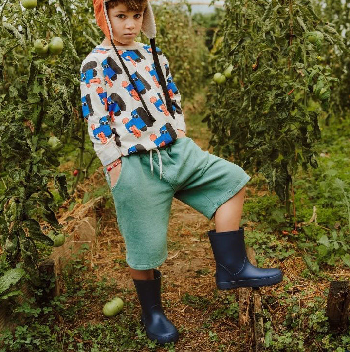 Bottes de Pluie Igor Yogi Marino Igor