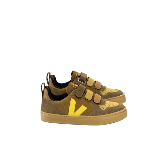 Veja V-10 Multico Camel VEJA