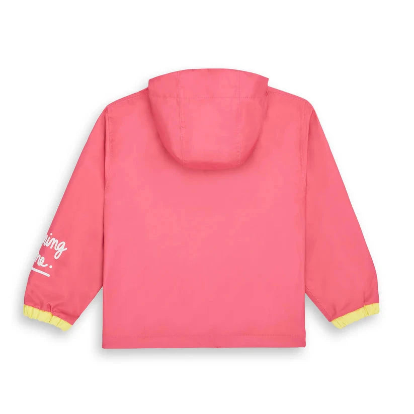 Veste Imperméable Pitaya Hello Hossy