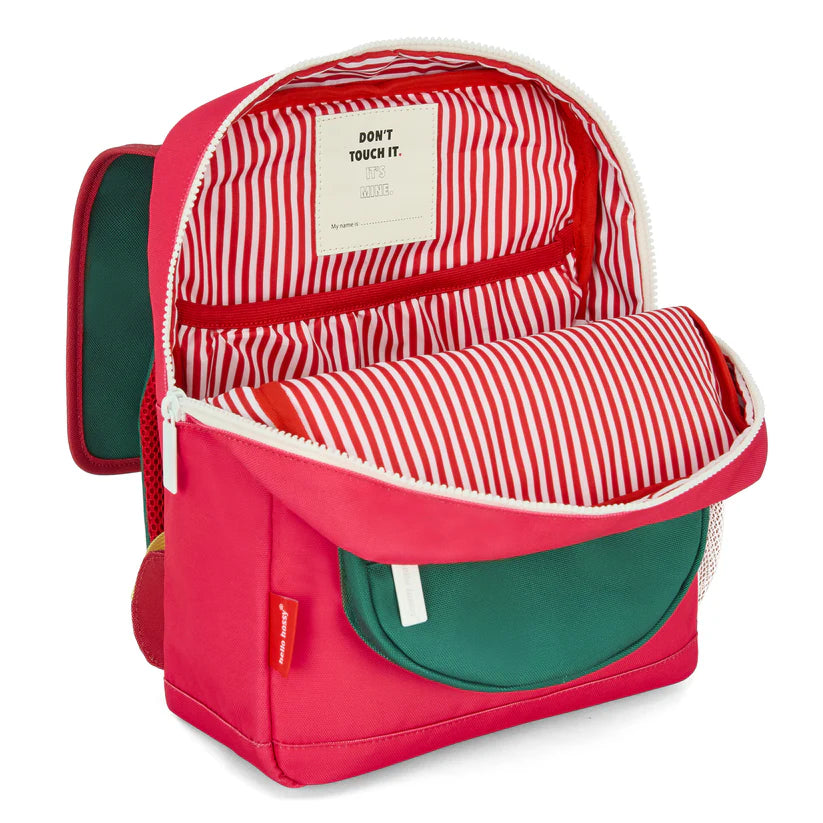 Sac à Dos Hello Hossy Mini Pastèque Hello Hossy