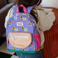 Sac à Dos Hello Hossy Sunflower Hello Hossy