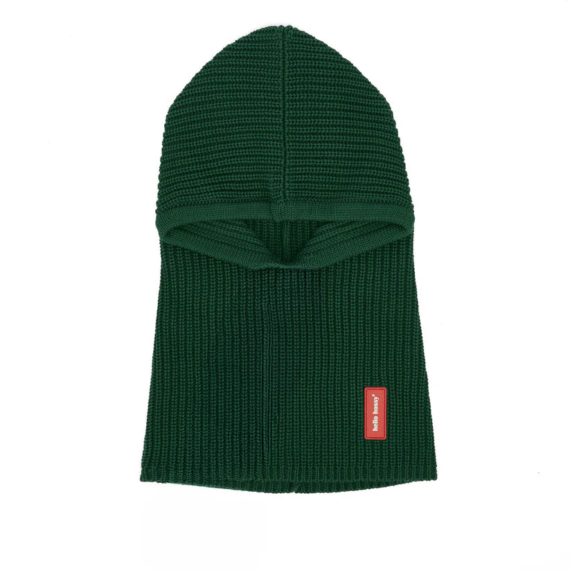 Cagoule Hoody Pine Hello Hossy