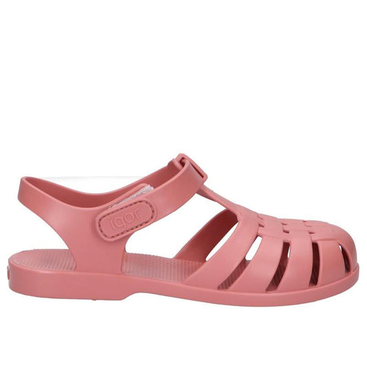 Chaussures de plage Igor Classica New Pink Igor