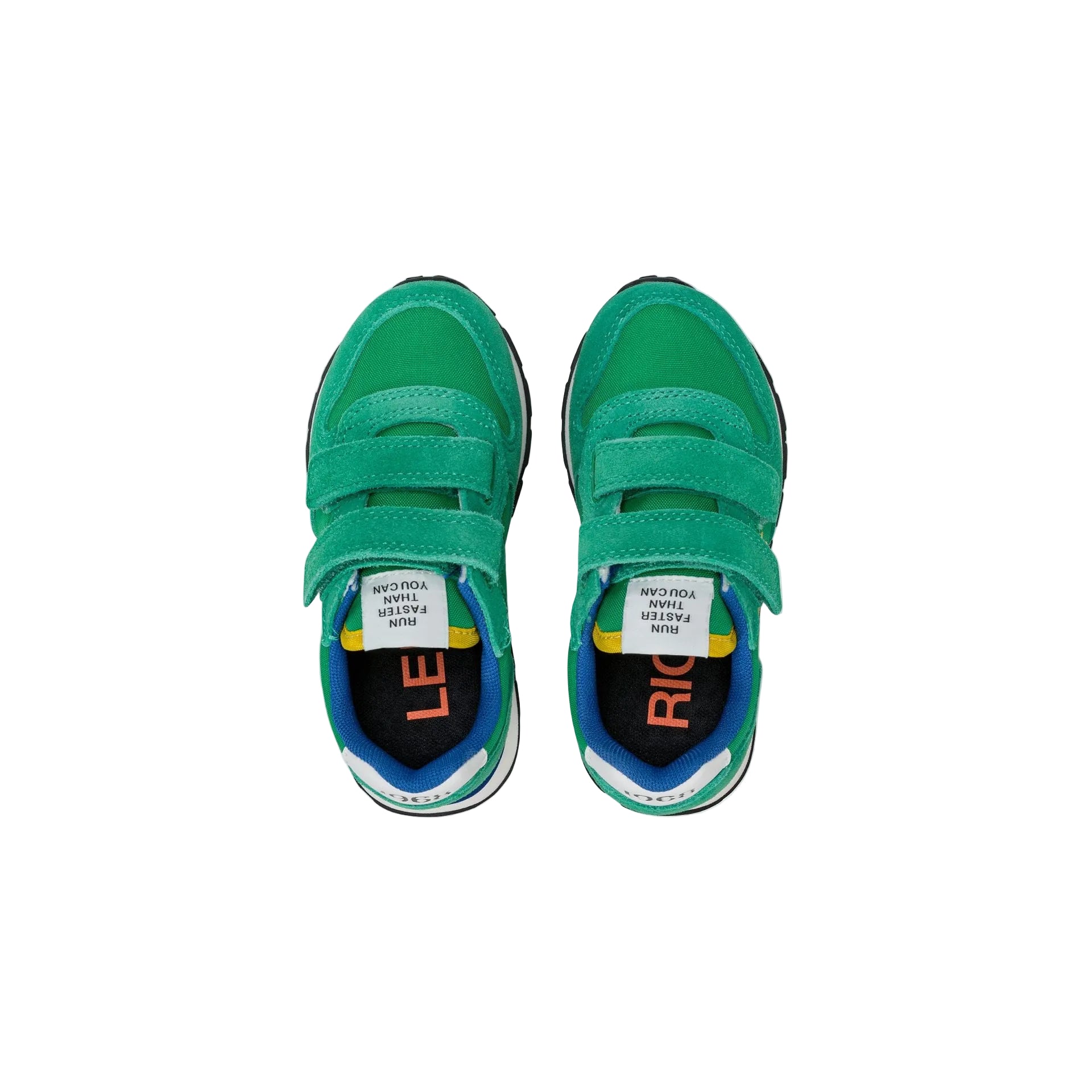 Baskets Sun 68 Garden Green Sun 68