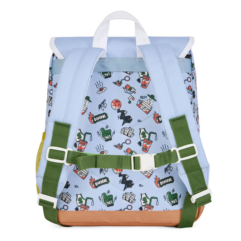 Sac à Dos Hello Hossy Dunk Hello Hossy