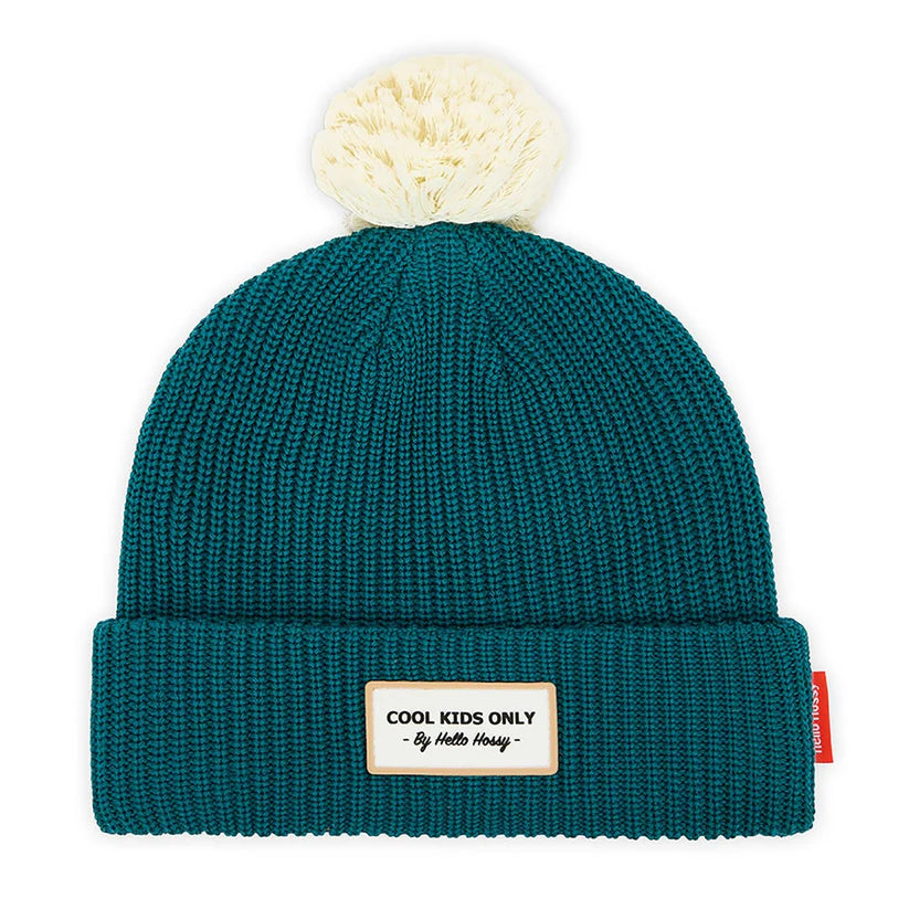 Bonnet Hello Hossy Color Block Duck Hello Hossy