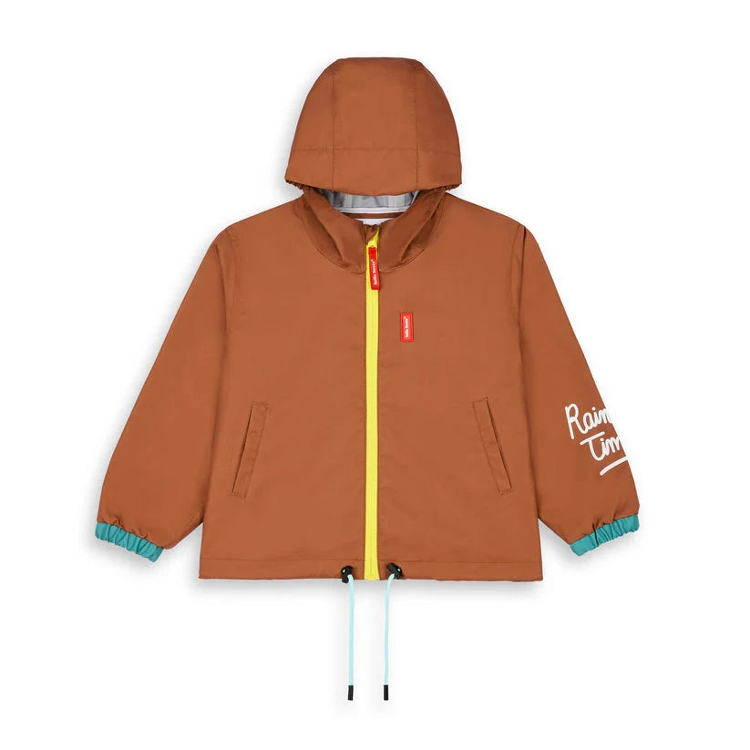 Veste Imperméable Peanut Hello Hossy