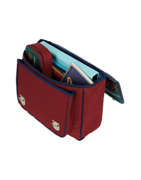 Cartable Moyen Caramel&Cie Academy Caramel&Cie