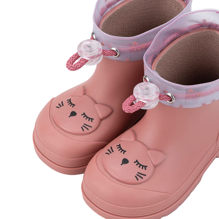 Bottes de Pluie Igor Chat Igor