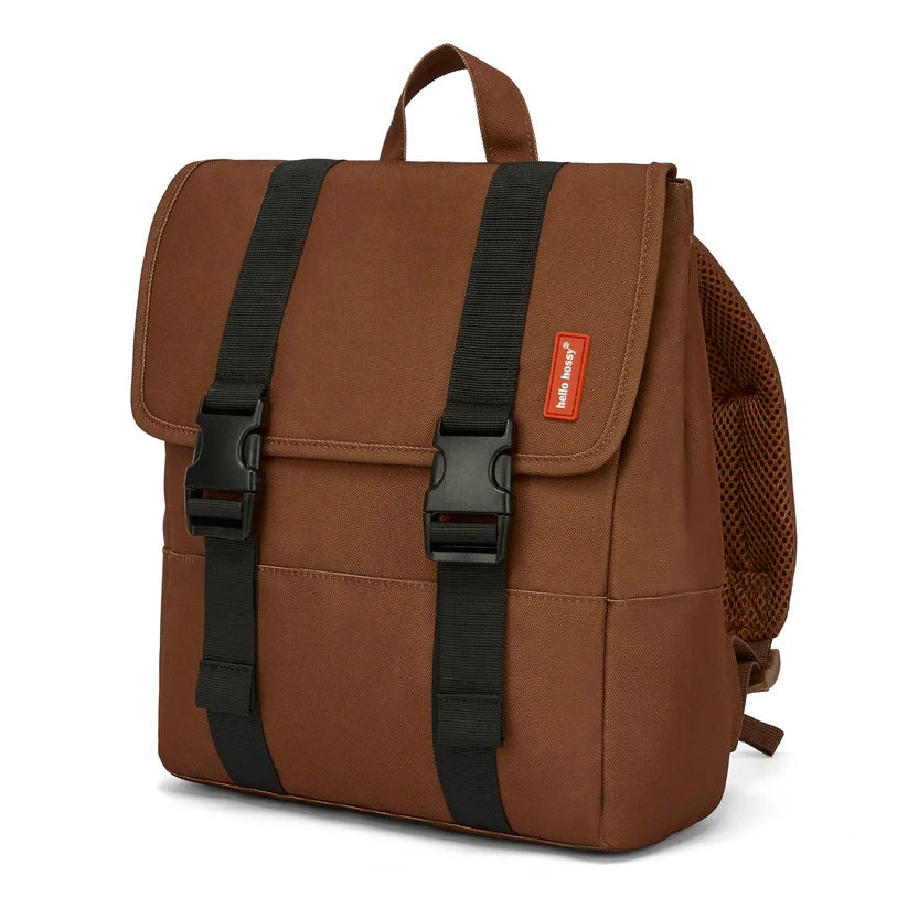 Sac à Dos Hello Hossy Mini Tawny Hello Hossy