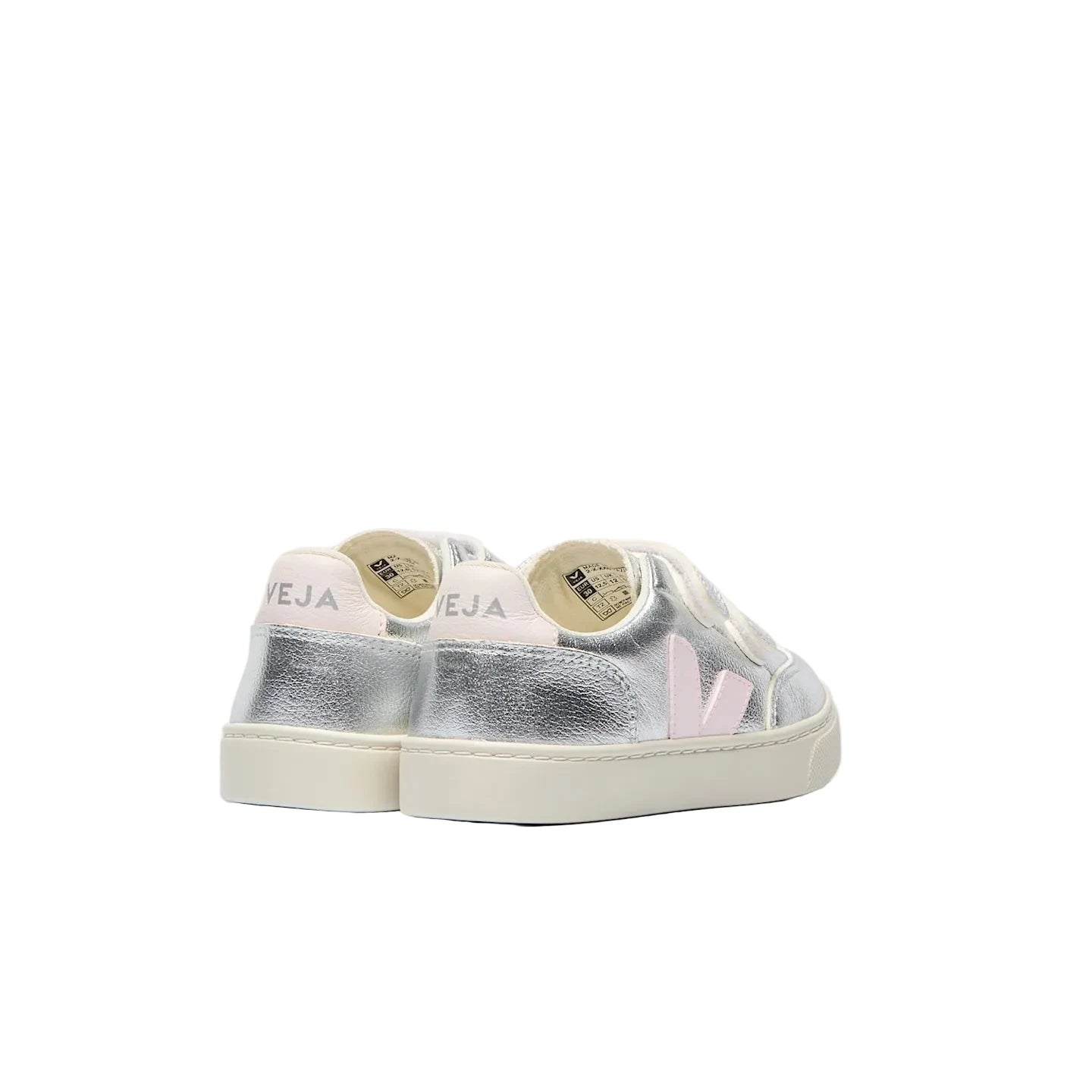 Veja V-12 Silver Lassi VEJA