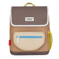 Sac à Dos Hello Hossy Mini Walnut Hello Hossy