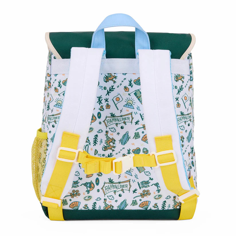 Sac à Dos Hello Hossy Japan Hello Hossy