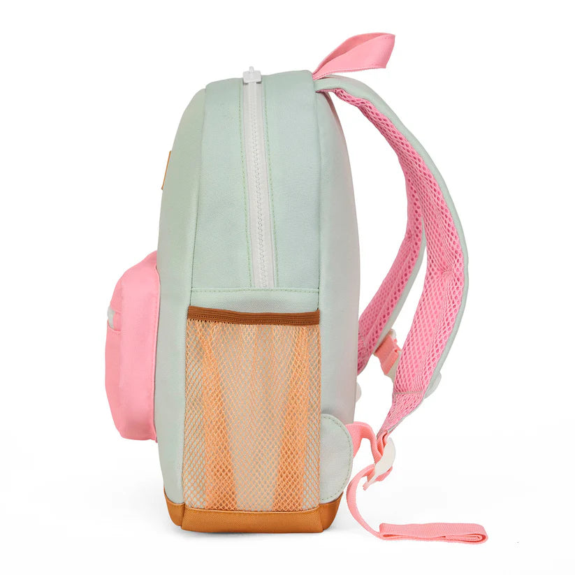 Sac à Dos Hello Hossy Mini Water Green Hello Hossy