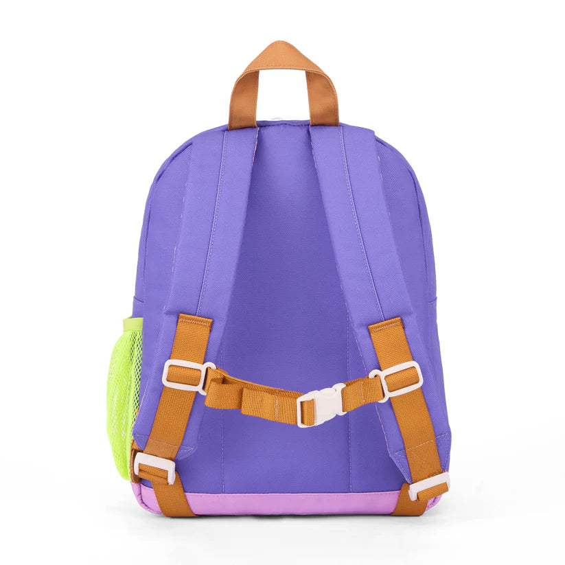 Sac à Dos Hello Hossy Mini Lavendy Hello Hossy