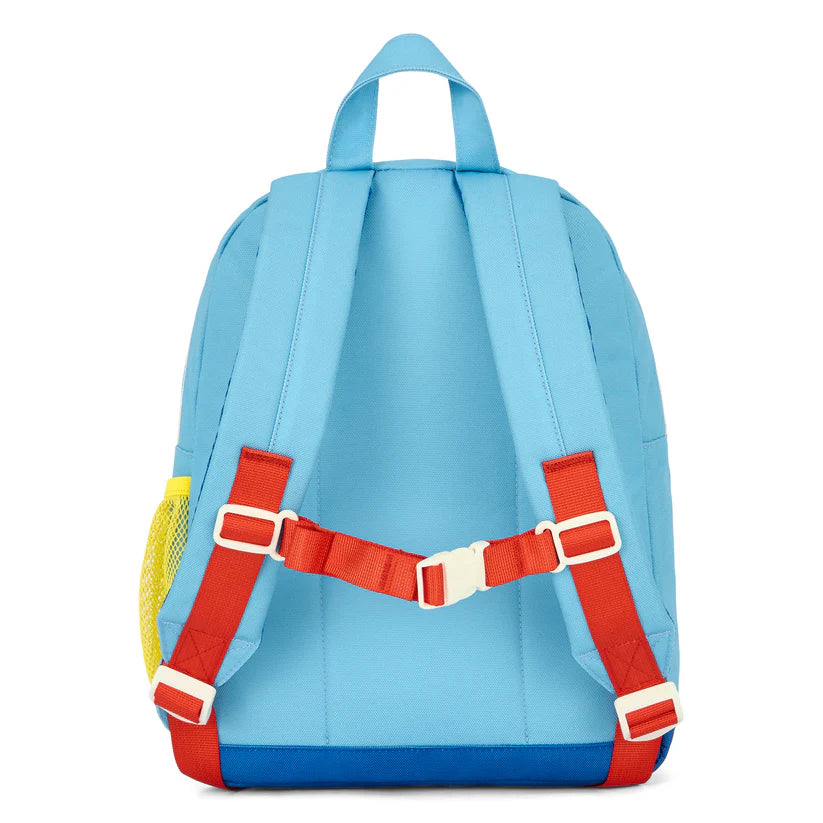 Sac à Dos Hello Hossy Mini Sky Pop Hello Hossy