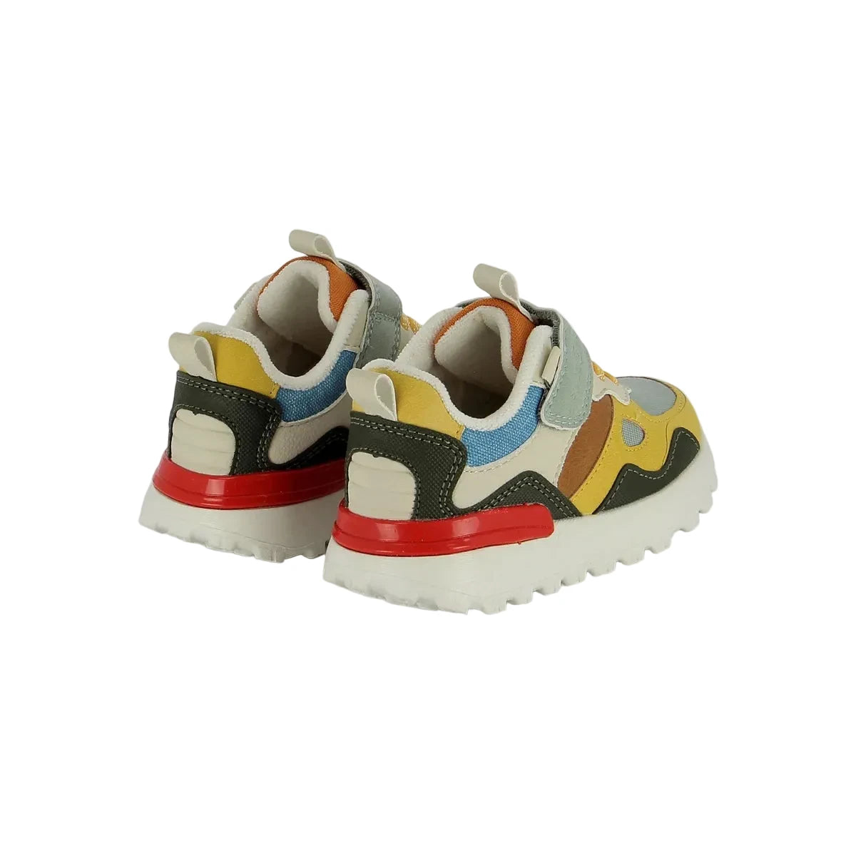 Joggy Scratch Sun Agave Shoo Pom Shoo pom